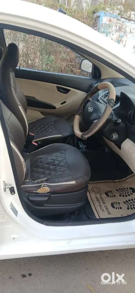 Hyundai Eon 2012 Petrol 68000 Km Driven