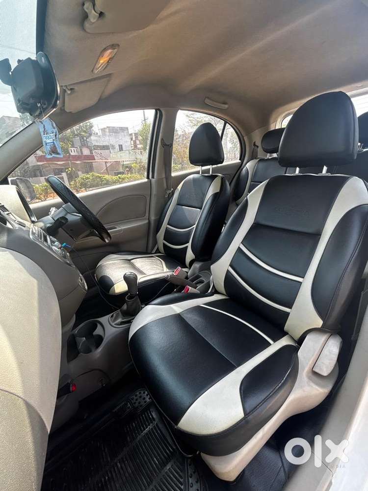 Nissan Micra 2012 Diesel Well Maintained