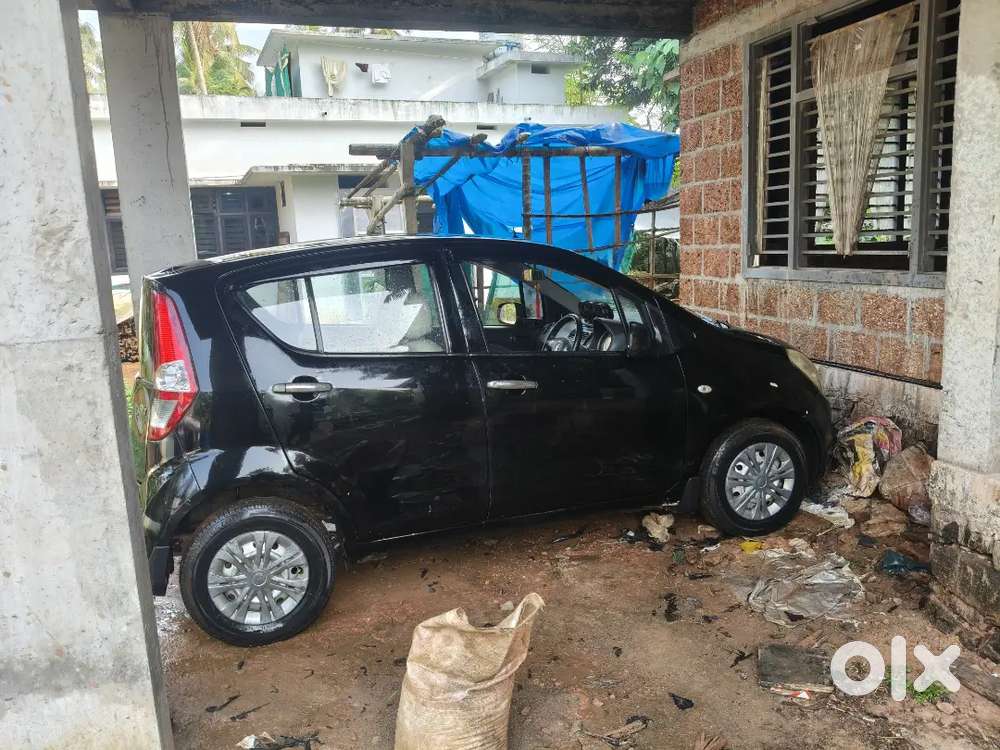 Maruti Suzuki Ritz 2016 2nd Owner