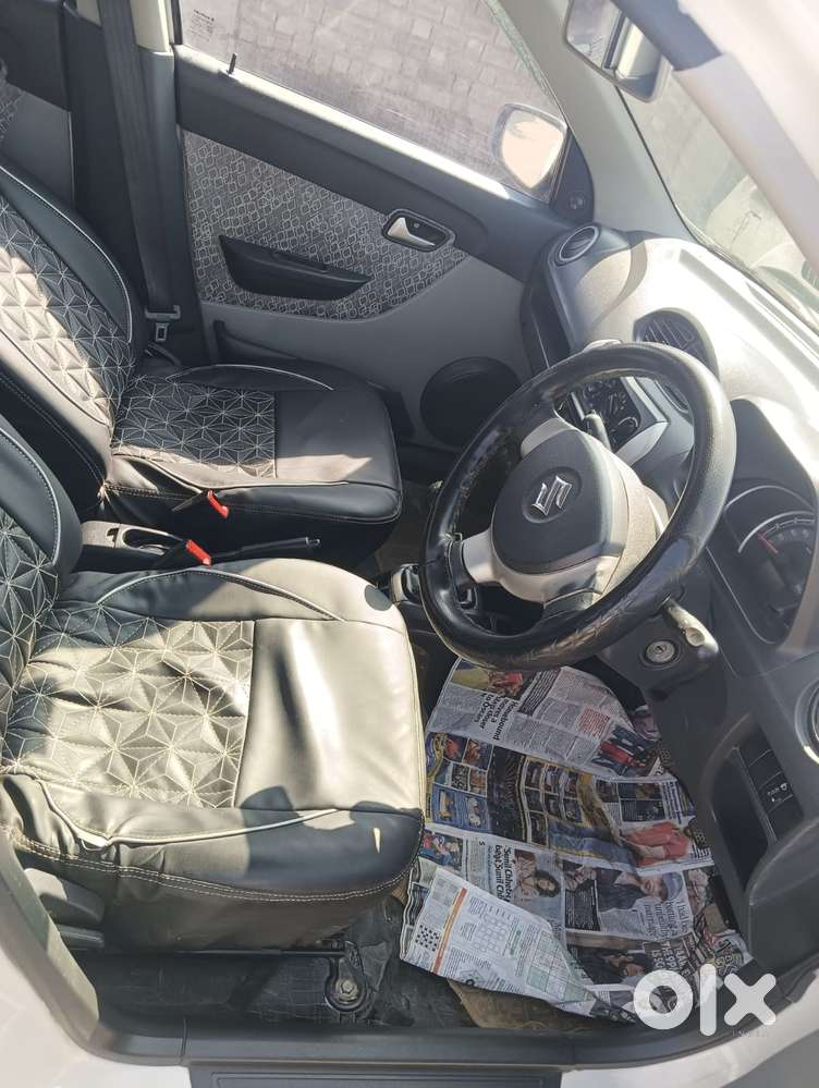 Maruti Suzuki Alto 800 Vxi, 2019, Petrol