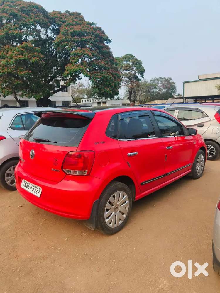 Volkswagen Polo Comfort Line