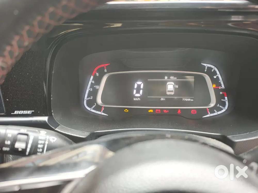Kia Sonet 1.5d Mt Gtx Plus Diesel 2023