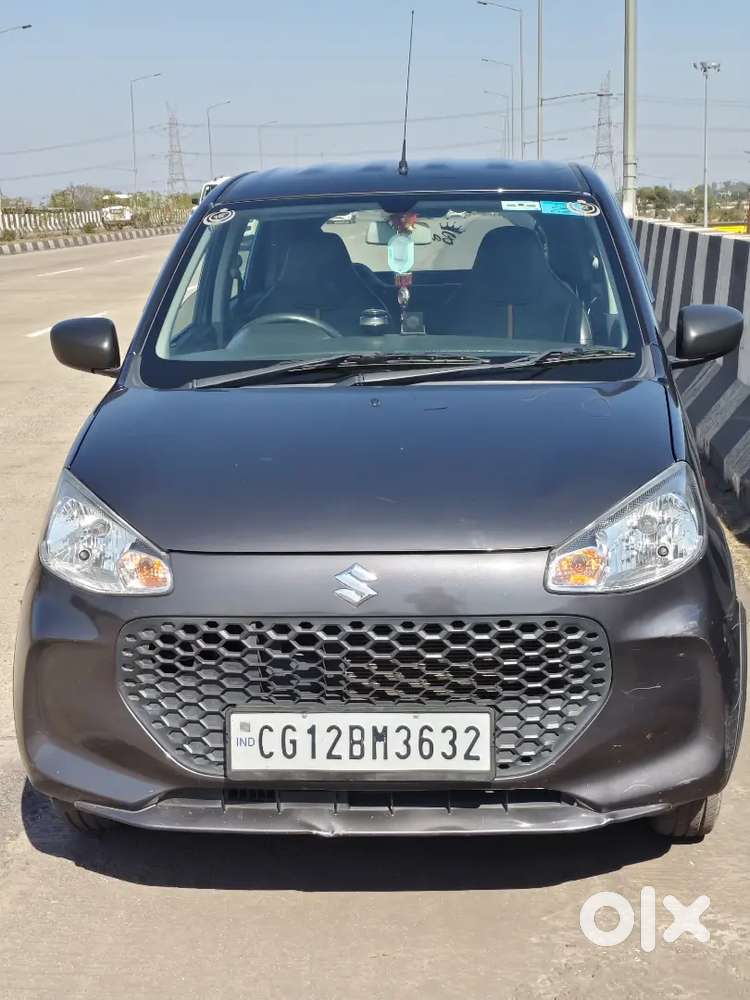 Maruti Suzuki Alto K10 2023 Petrol Well Maintained