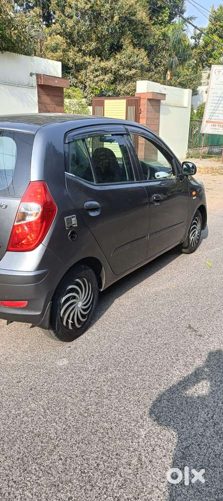 Hyundai I10 Asta Vtvt, 2012, Lpg