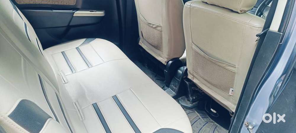 Maruti Suzuki Wagon R 1.0 Vxi Abs-airbag, 2016, Petrol