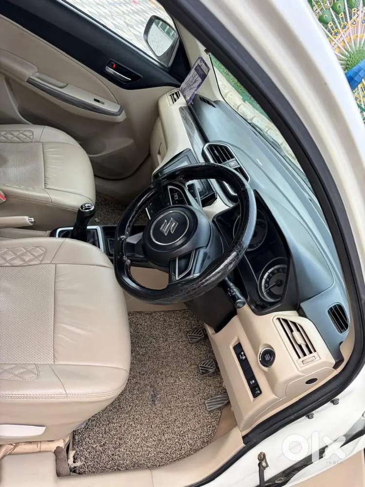 Maruti Suzuki Dzire 2023 Cng