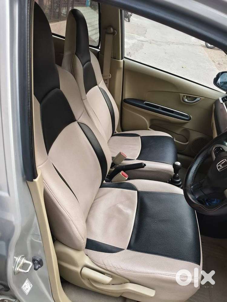 Honda Amaze 2013-2016 Vx I-vtech, 2016, Petrol