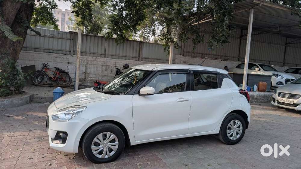 Maruti Suzuki Swift 2018 Amt Vdi, 2019, Diesel