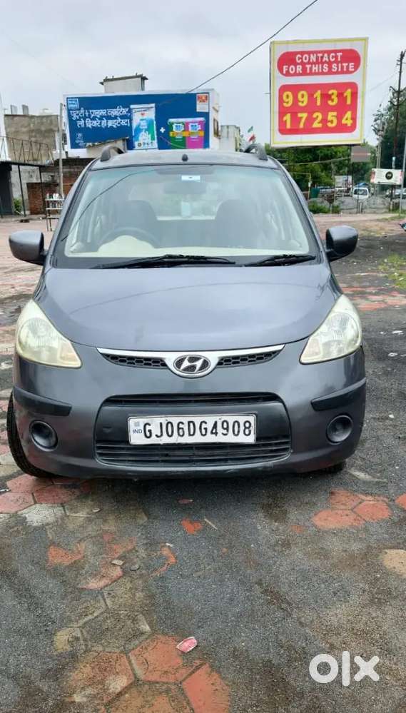 Hyundai I10 1.2 Kappa 2010