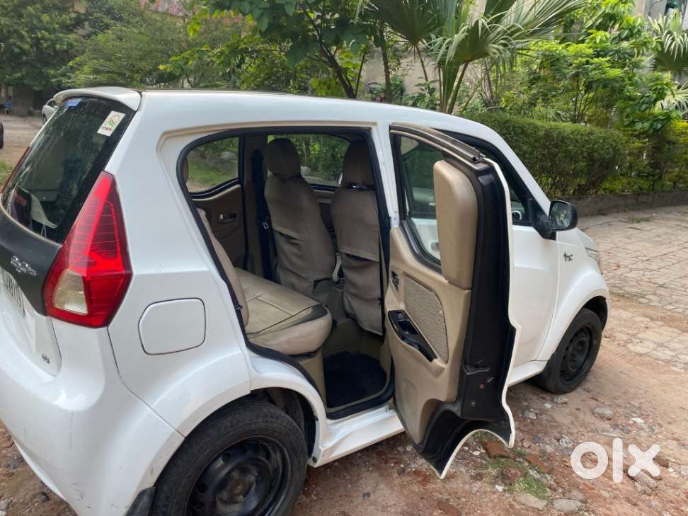 Mahindra E2o Plus P2, 2019, Electric