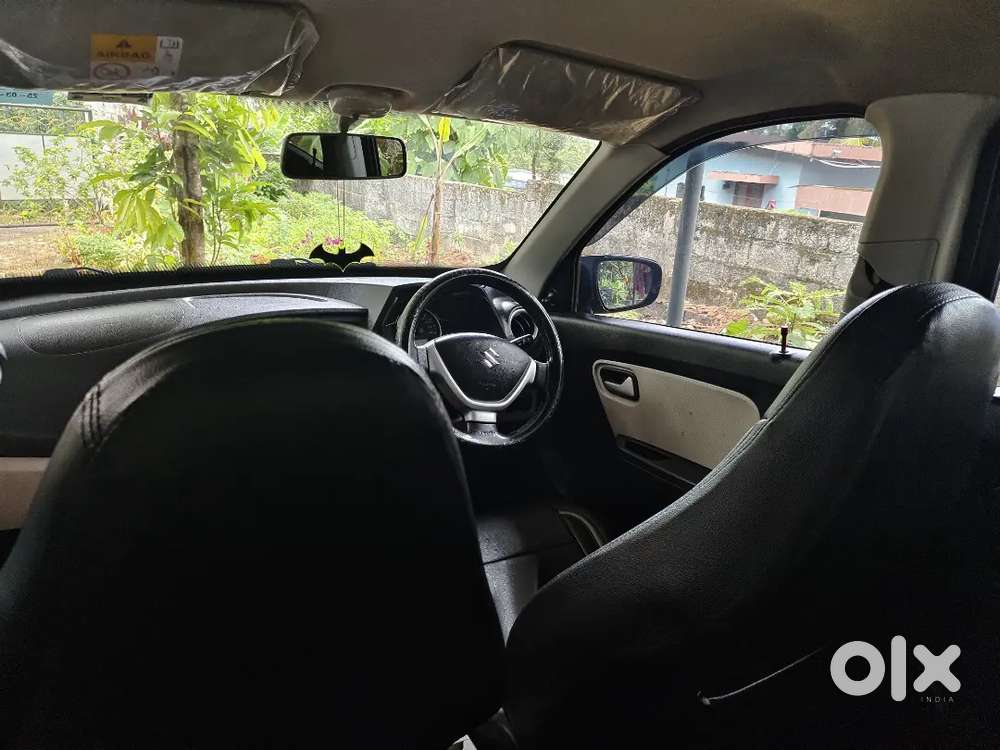 Maruti Alto 800 2023