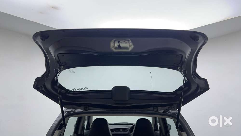 Maruti Suzuki Alto 800 Vxi, 2021, Petrol