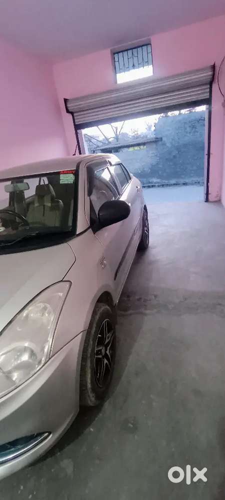 Maruti Suzuki Swift Dzire 2014