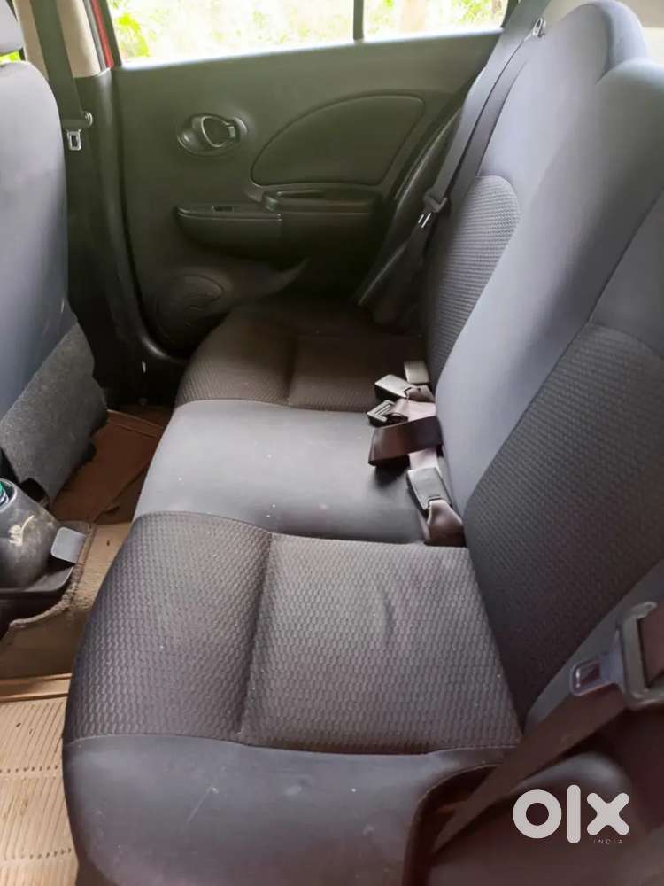 Nissan Micra  Family Used Vehicle For Sale
