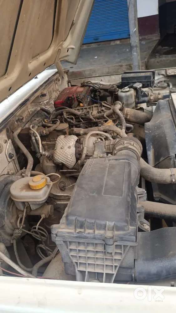 महिंद्रा बोलेरो पिकअप