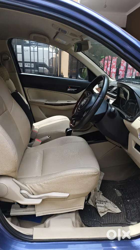 Very Well Maintained, Regular Maintenances From Showroom, Cars 24 Insp