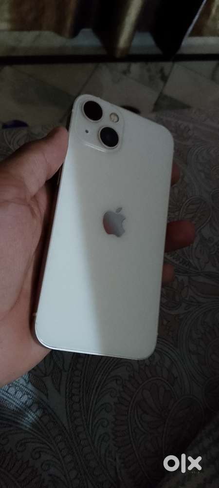 iphone 13 , 128gb White - Mobile Phones in undefined, - 1845551891