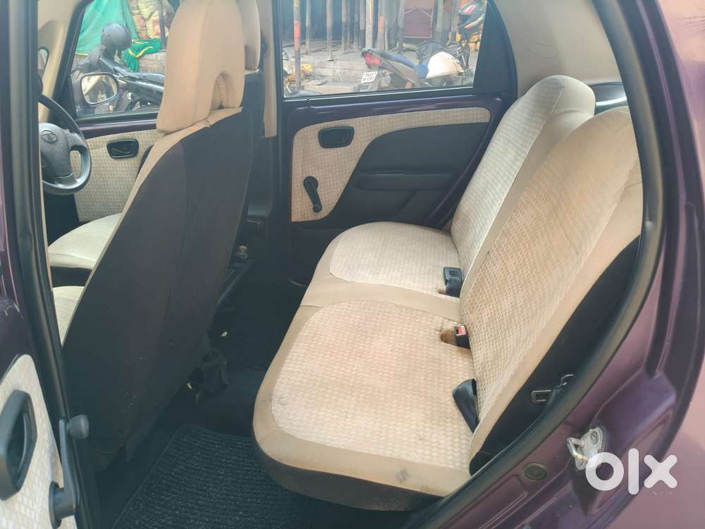 Tata Nano 2012-2015 Twist Xt, 2014, Petrol