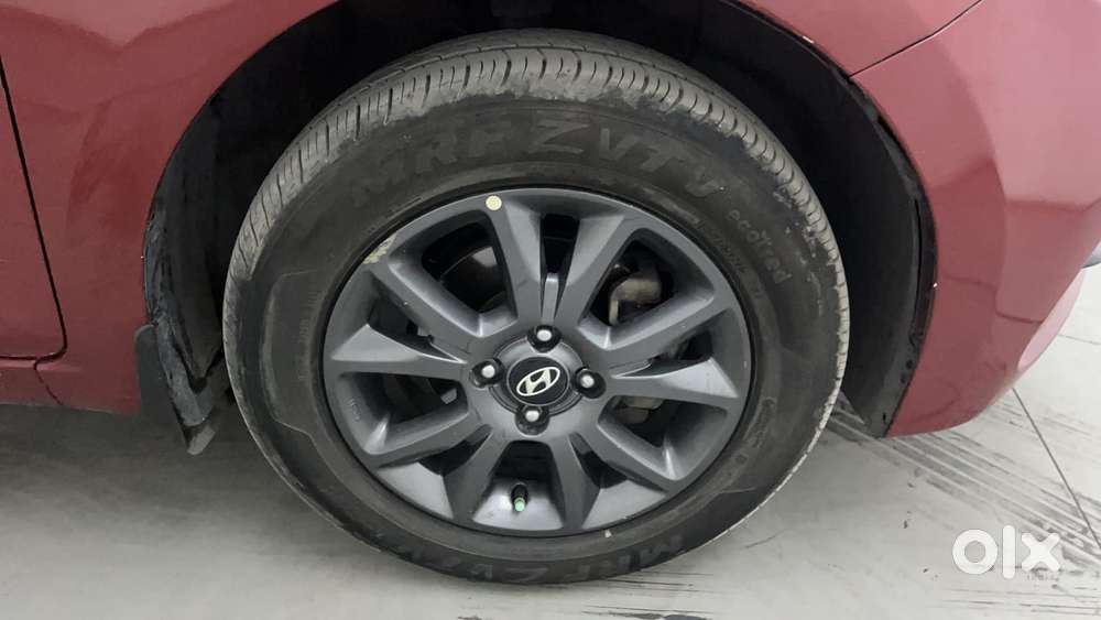 Hyundai Elite I20 Asta 1.2 At, 2018, Petrol