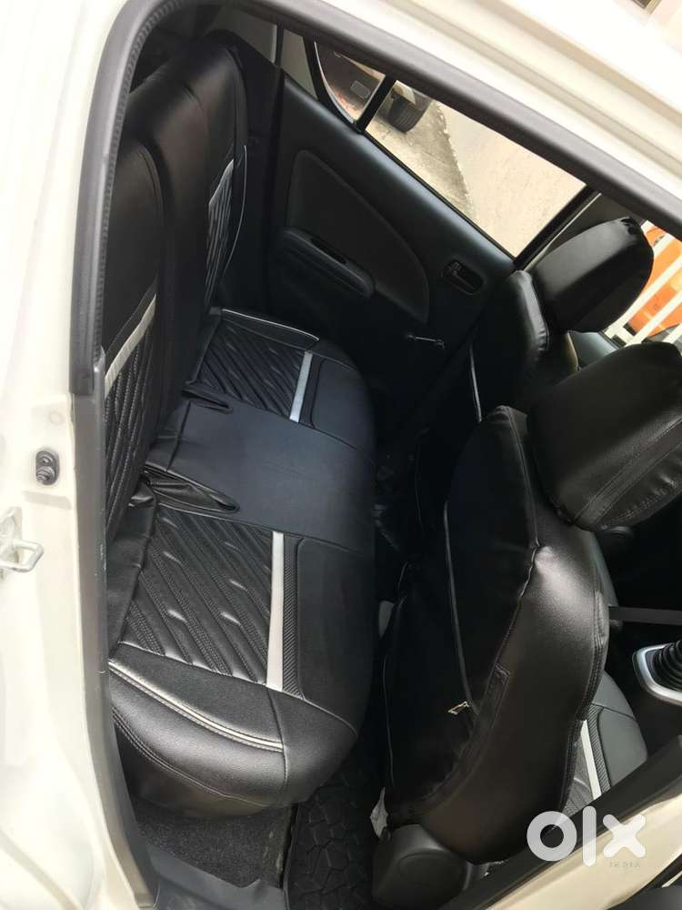 Maruti Suzuki Ritz Ldi Bs-iv, 2012, Diesel