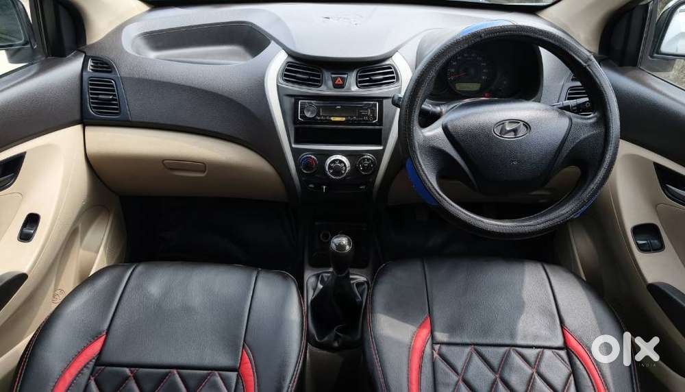 Hyundai Eon Era +, 2018, Petrol