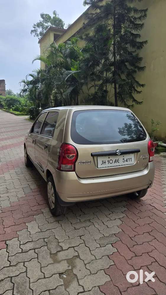 Best Condition Alto K10