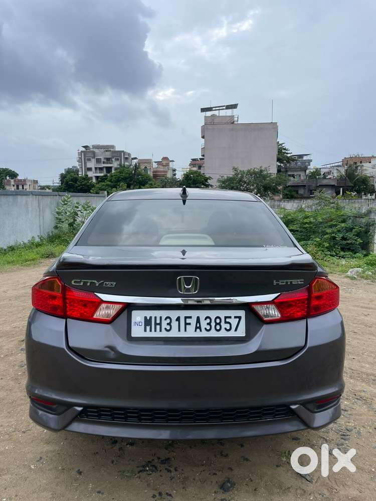 Honda City I Dtec Vx Option, 2017, Diesel