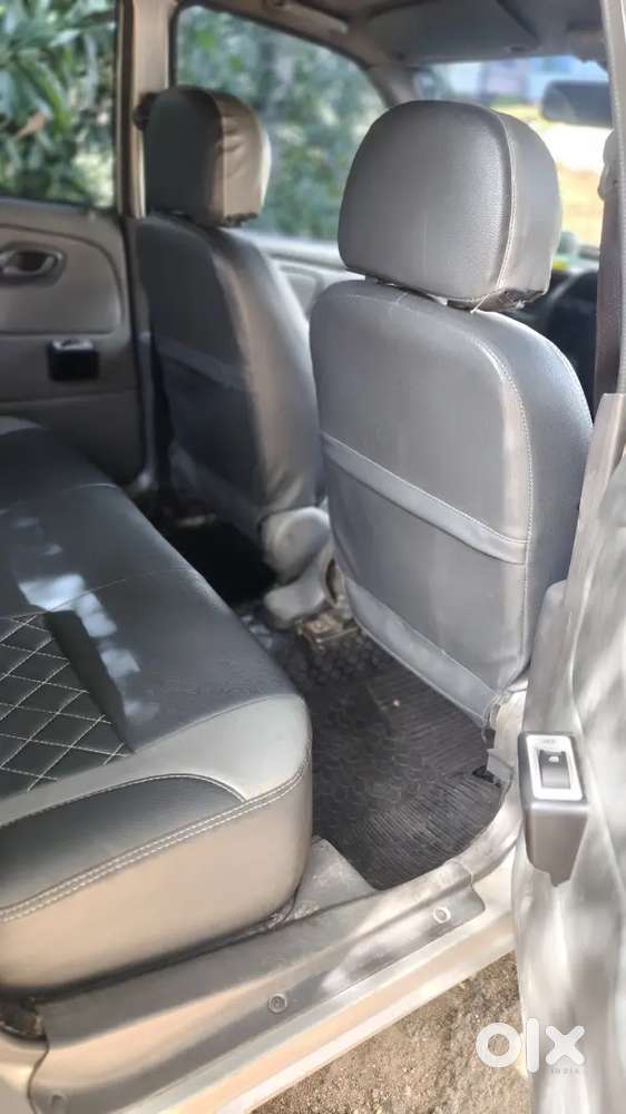 Maruti Suzuki Alto 2006 Petrol Manual