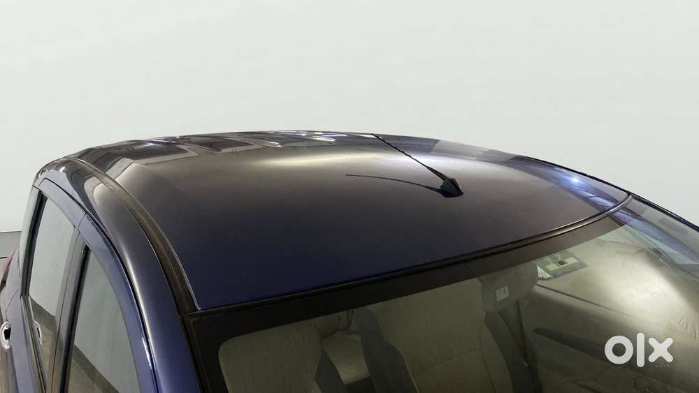 Toyota Rumion V At, 2023, Petrol