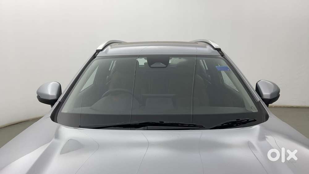 Honda Elevate Zx Cvt, 2024, Petrol