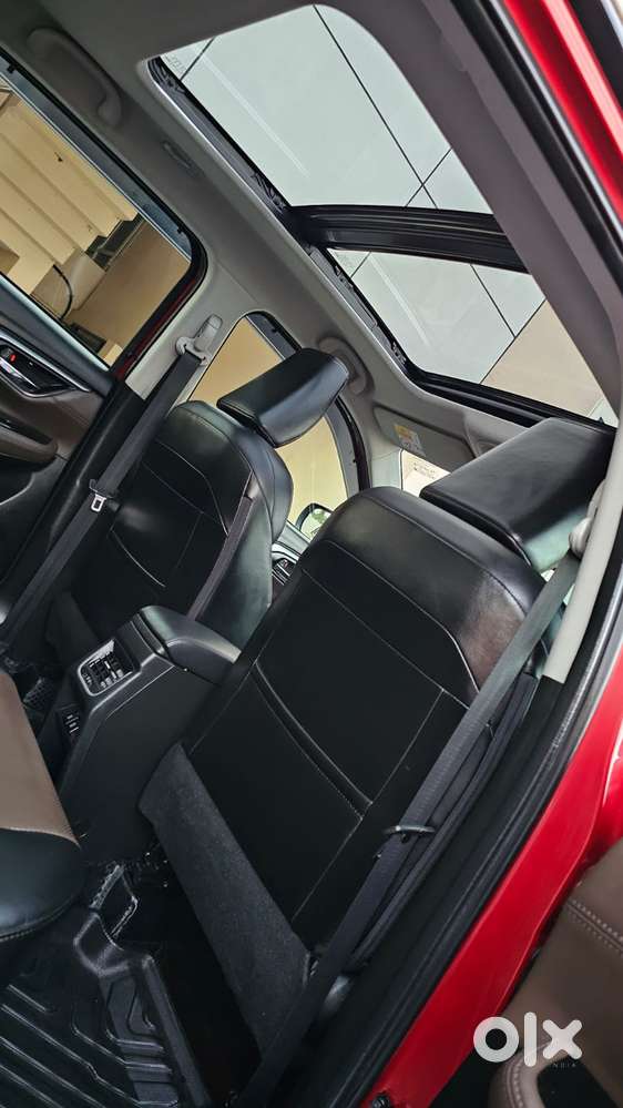 Toyota Urban Cruiser Hyryder 1.5 V Hybrid, 2024, Diesel