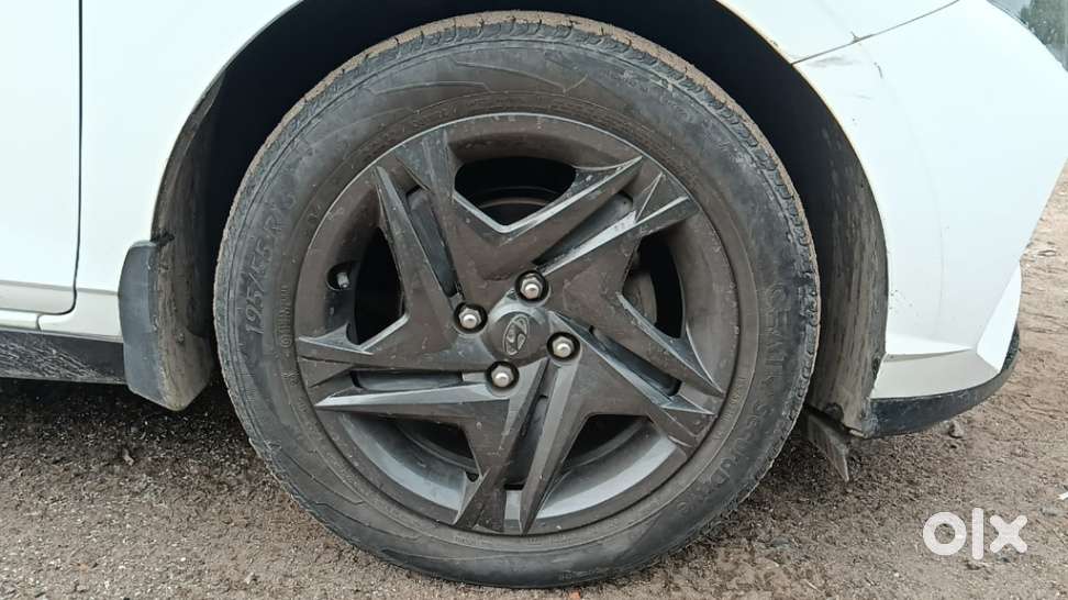 Hyundai I20 Sportz 1.4 Crdi 6 Speed Bs-iv, 2022, Diesel