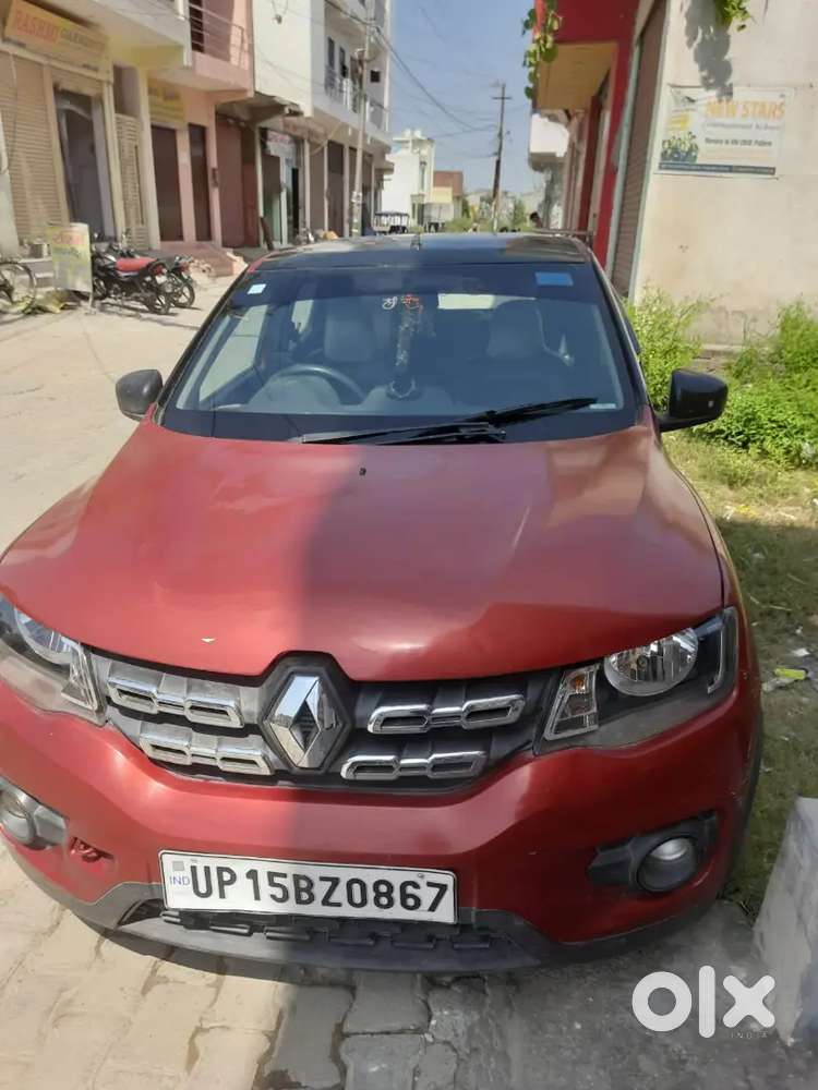 This Car Is Very Less Km Is Driven By Me