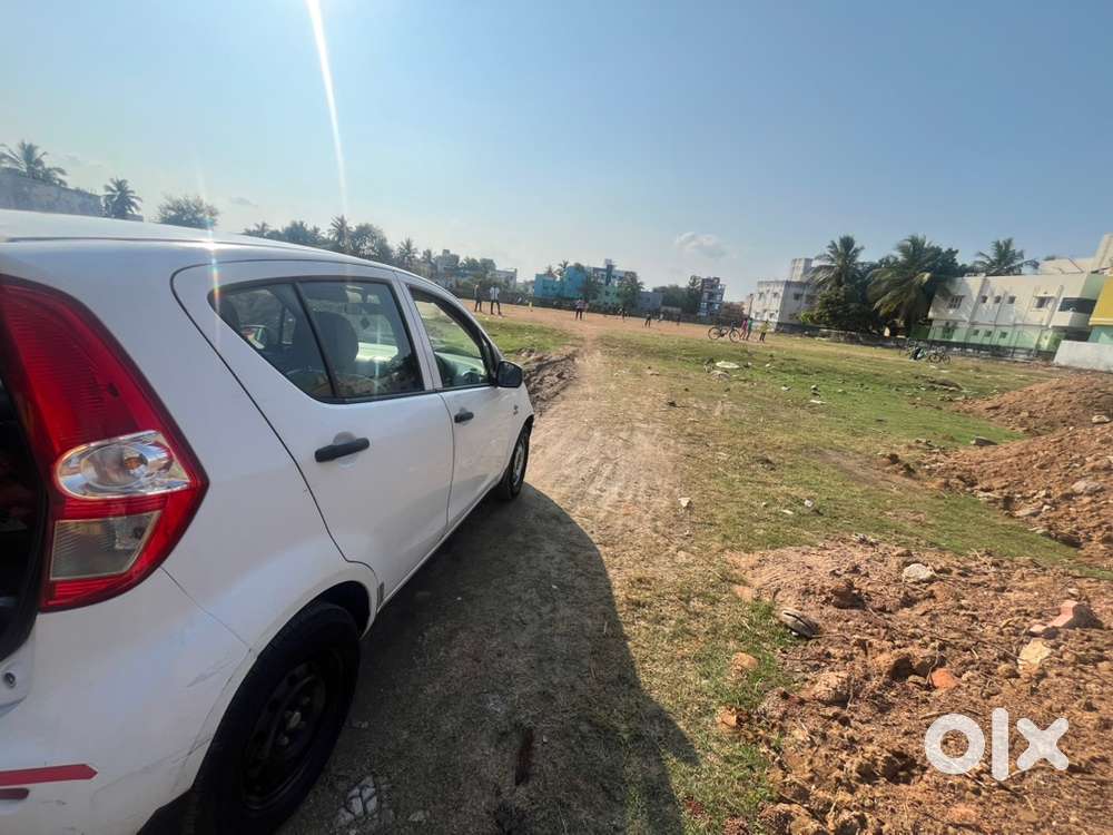 Maruti Suzuki Ritz 2016 Diesel Good Condition