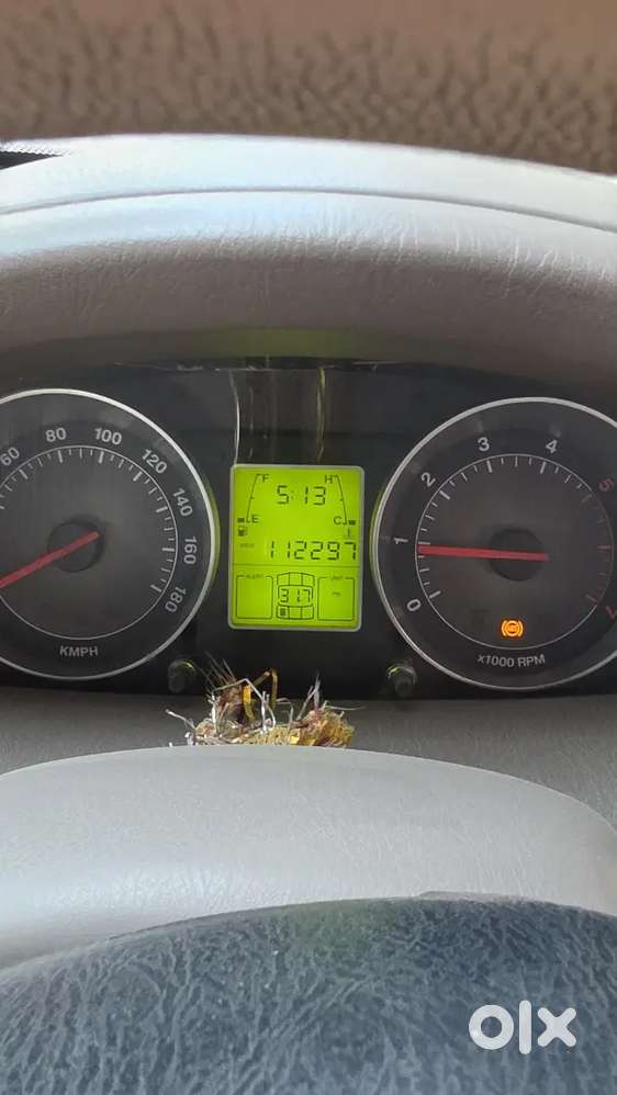 Mahindra Scorpio 2013 Diesel 114000 Km Driven