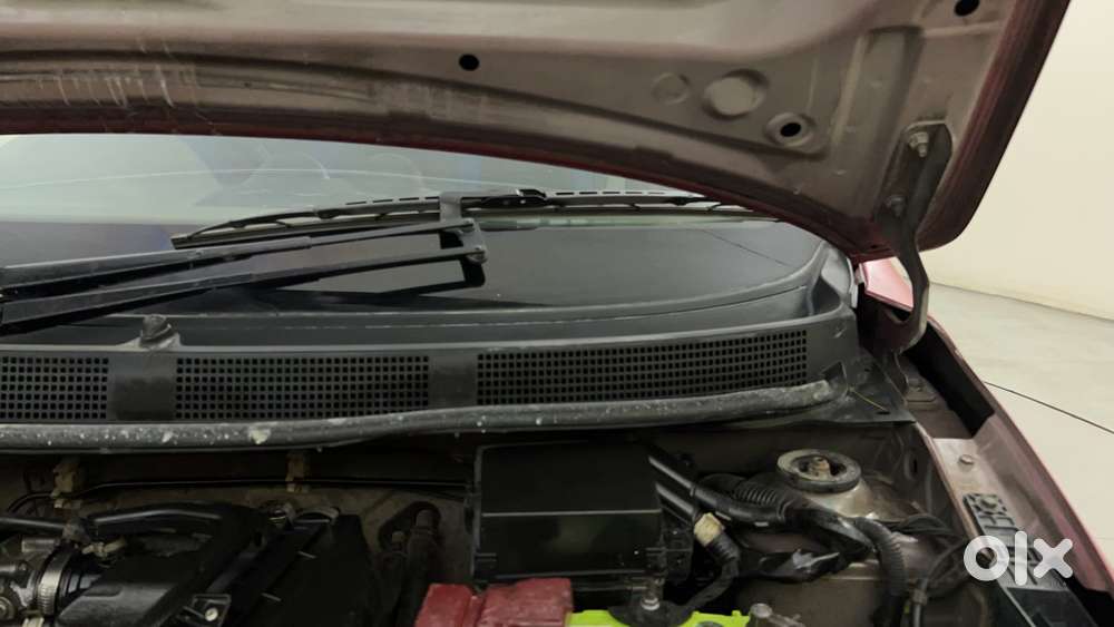 Datsun Go T, 2014, Petrol