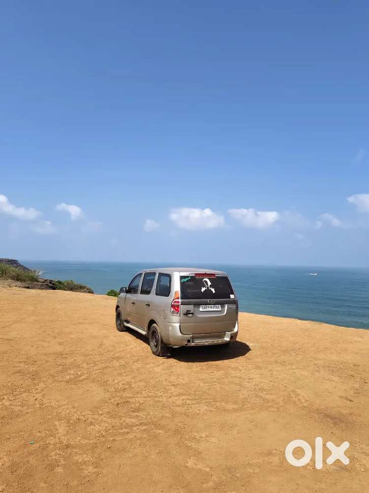 Mahindra Xylo 2009 Diesel 180000 Km Driven