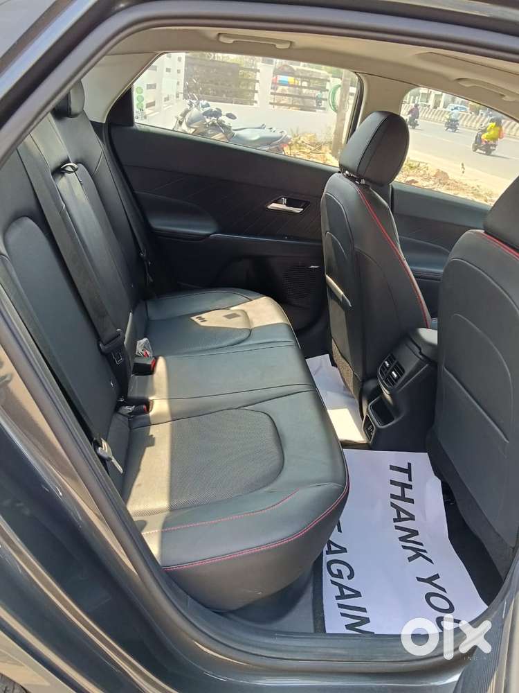 Hyundai Verna 1.0 Sx (o) Turbo Gdi Dct, 2024, Petrol