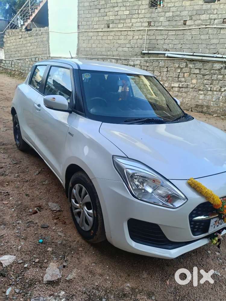 Vechile Is In Excellent Condition With Brand New Tyres