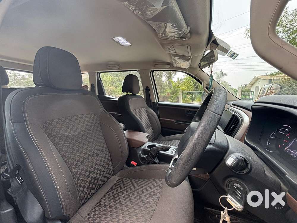 Mahindra Scorpio-n Diesel 2023