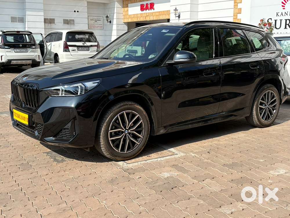 Bmw Xdrive30 2026 Petrol Automatic