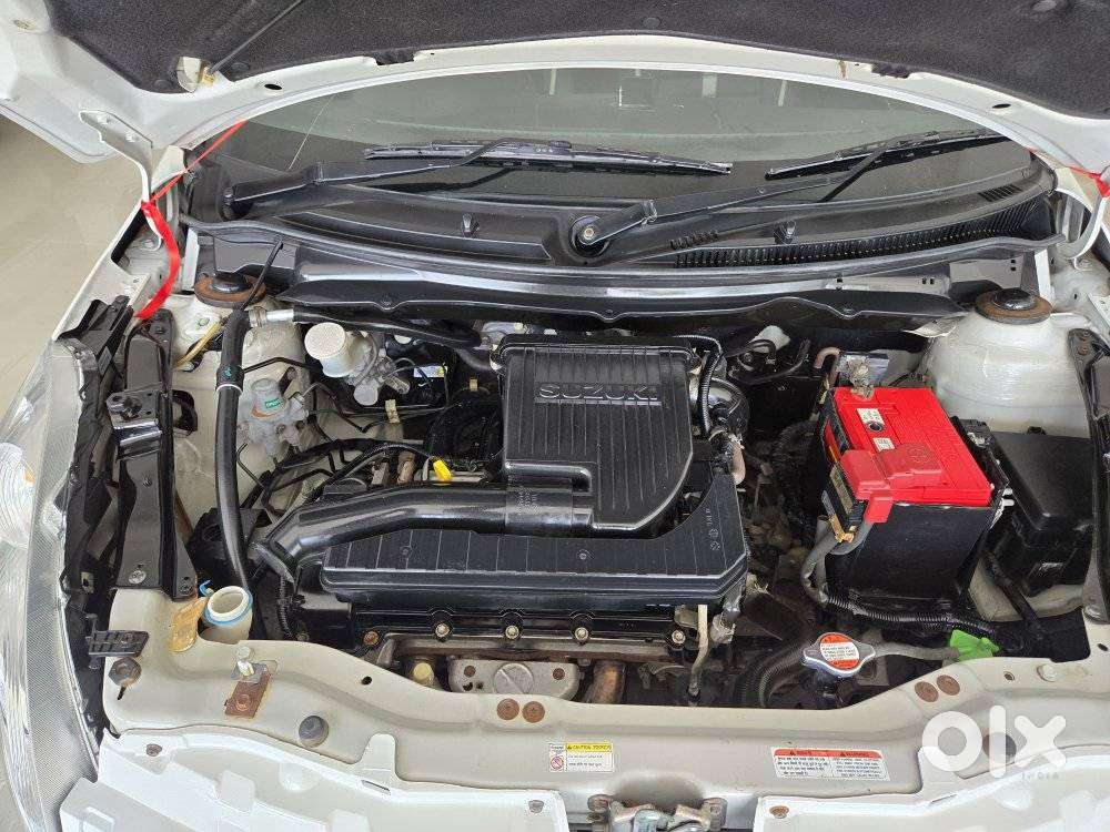 Maruti Suzuki Swift 2004-2010 Vxi With Abs, 2015, Petrol