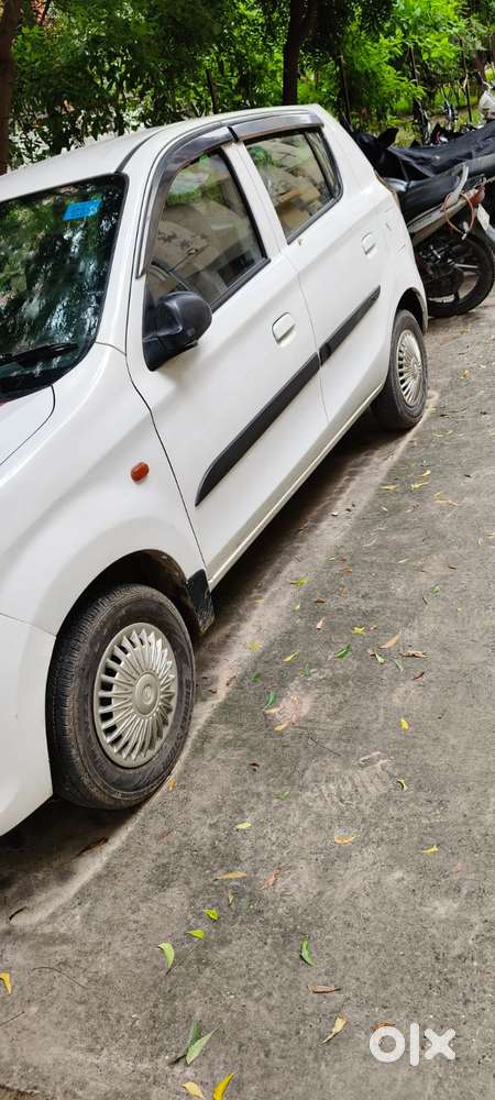 Maruti Suzuki Alto 800 Vxi Airbag, 2016, Petrol