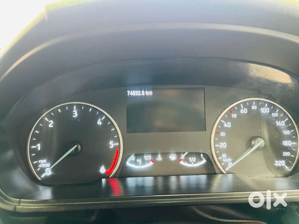 Ford Ecosport 1.5 Diesel Titanium, 2020, Diesel