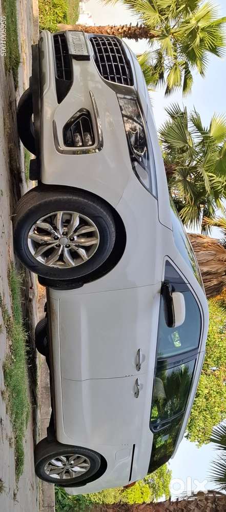 Kia Carnival Limousine, 2020, Diesel