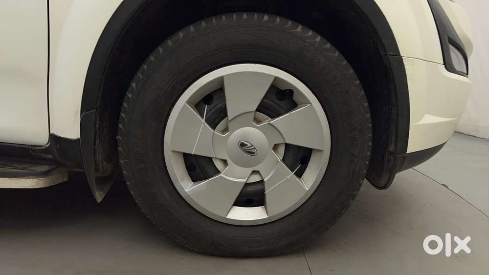 Mahindra Xuv500 W6 2wd, 2017, Diesel