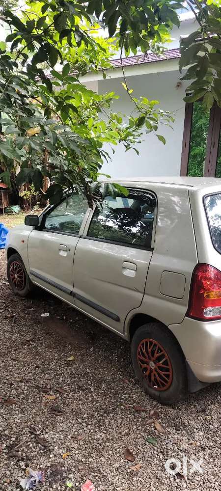 Maruti Suzuki Alto Lxi 2004