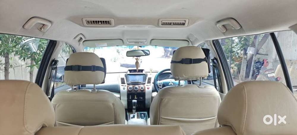Mitsubishi Pajero Sport 4x2 Automatic, 2014, Diesel