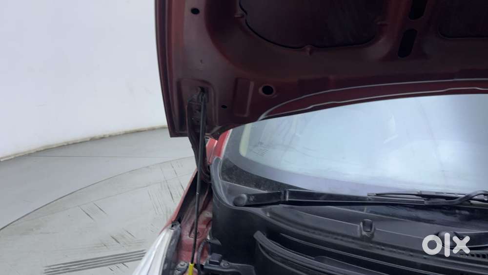 Hyundai Eon Era +, 2013, Petrol