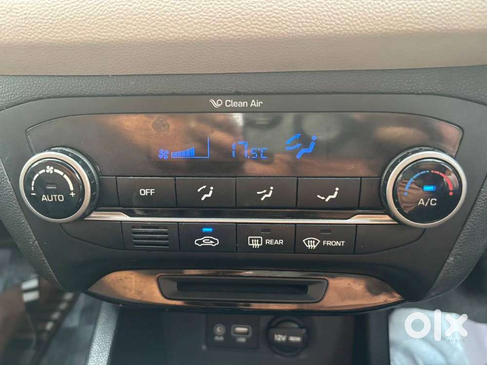 Hyundai I20, 2015, Petrol
